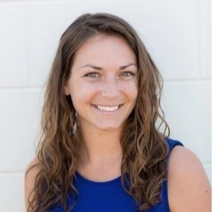 Path Author: Alexandra Sheehan