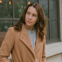 Path Author: Anete Lusina