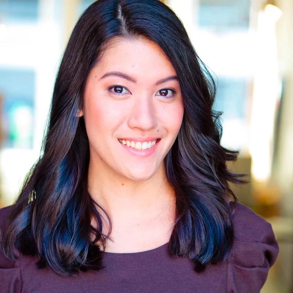 Path Author: Francesca Nicasio