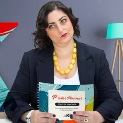 Path Author: Karine Bengualid