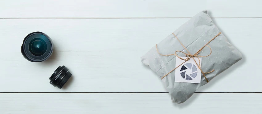 Product photography packages guide showing strategies to attract clients and set effective pricing