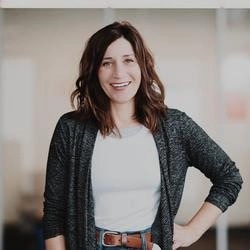 Path Author: Laura Bauer