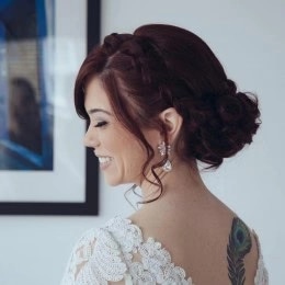 Path Author: Lindsey Peacock