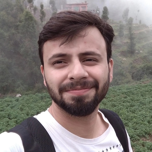 Path Author: Shikhil Vyas