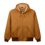 A red sports shoe isolated using clipping path techniques on a white background.