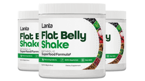 Lanta Flat Belly Shake-Reviews