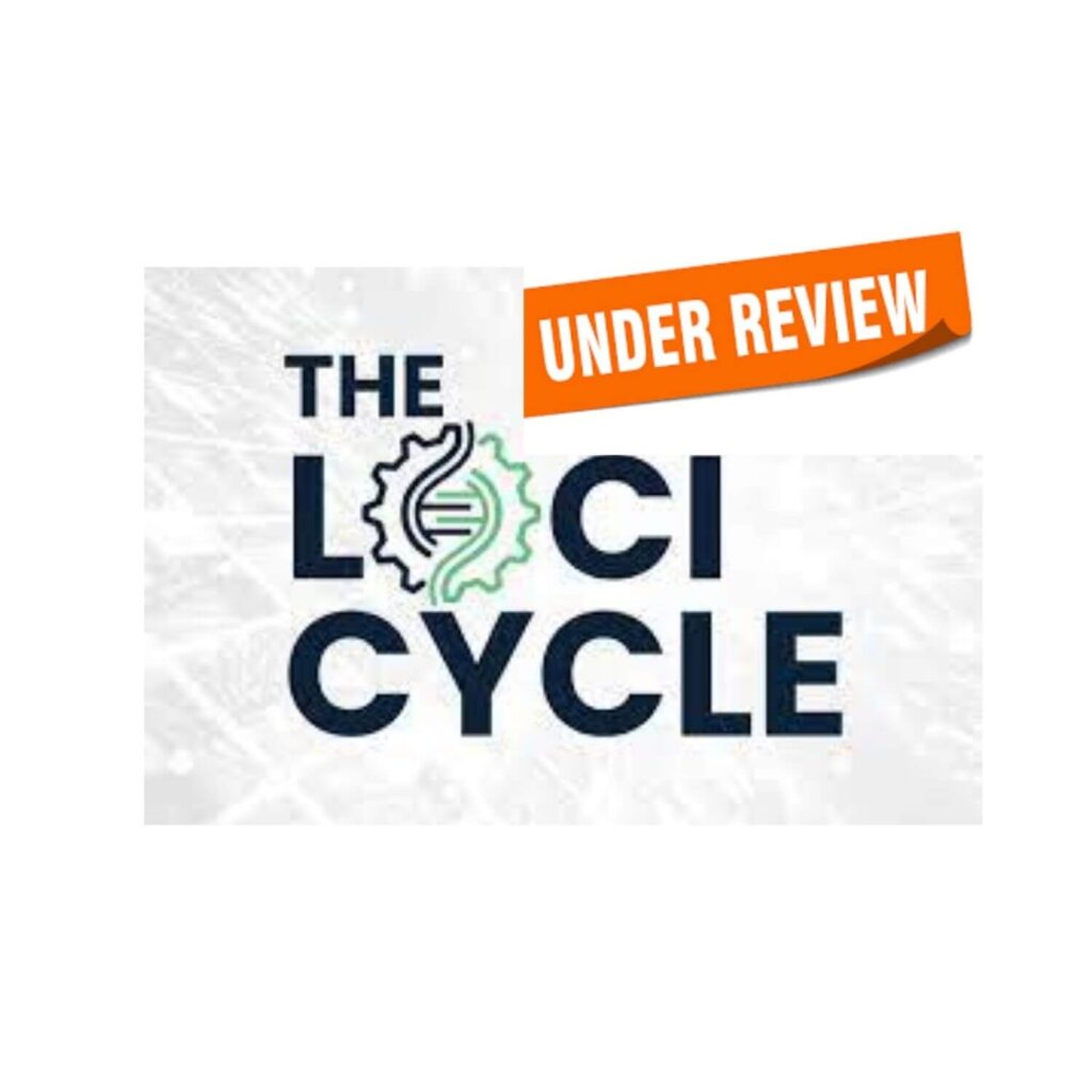 The Loci Cycle Reviews