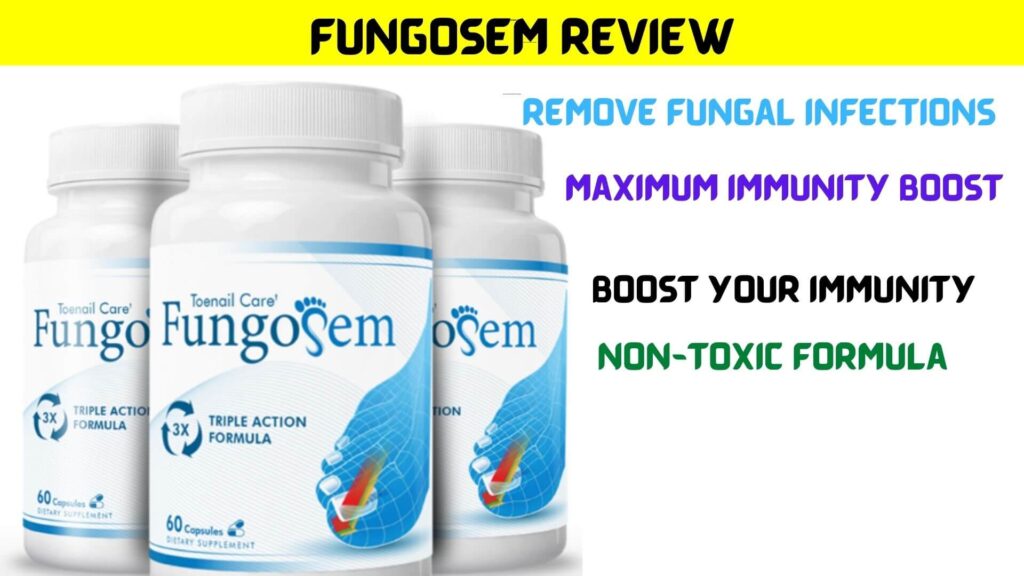 FungoSem Reviews