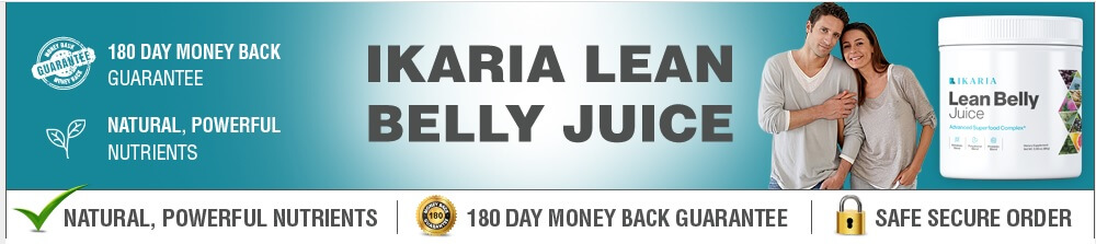 Ikaria Lean Belly Juice where to buy