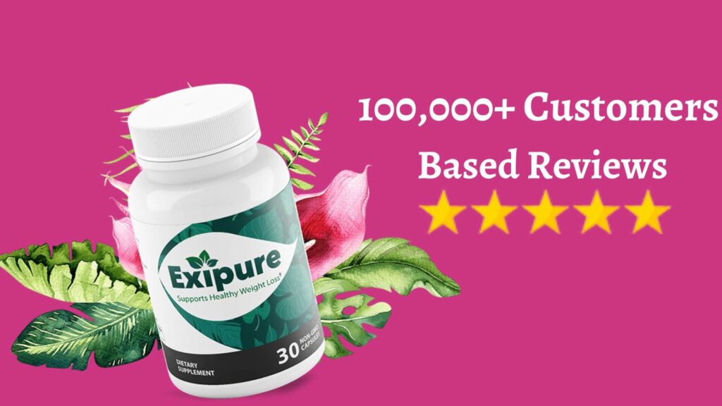 exipure side effects