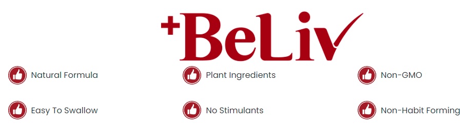 BeLiv Blood Sugar Support Review
