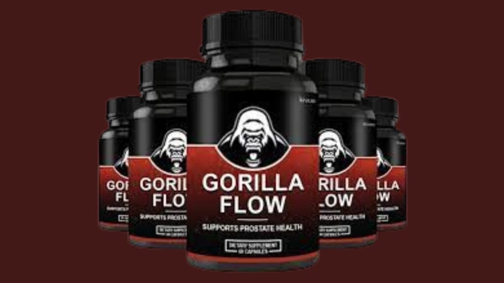 Gorilla flow