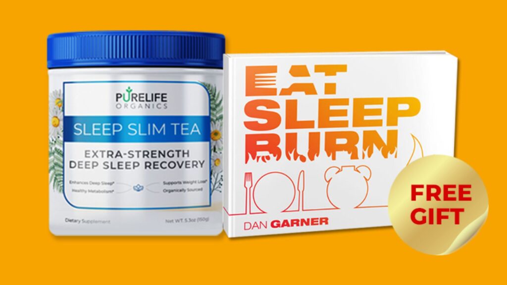 Sleep Slim Tea reviews