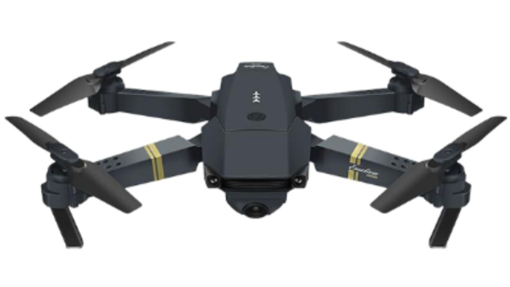 AeroQuad Drone
