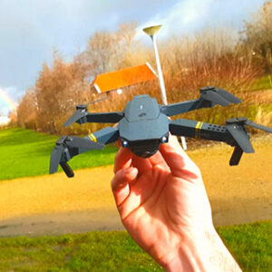 Viking Drone review