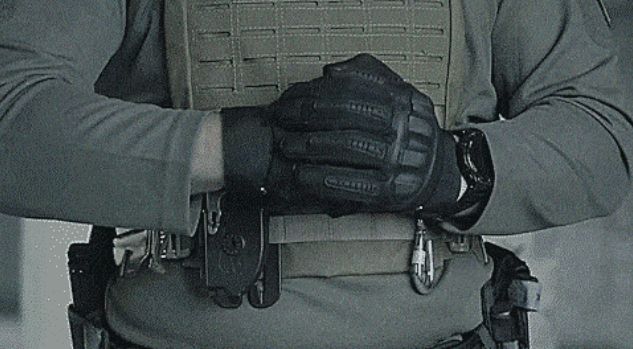 Talon Tactical Gloves Reviews