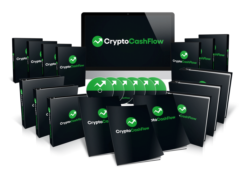 crypto cash flow systems