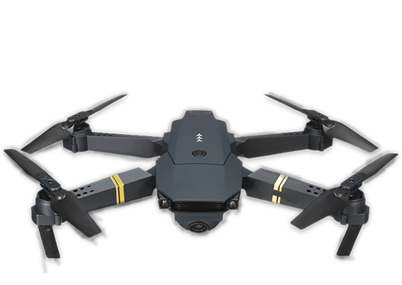 Black Bird 4k Drone