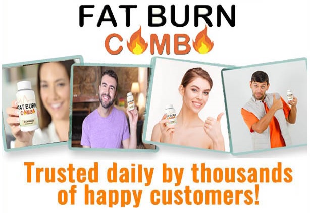 Fat Burn Combo review