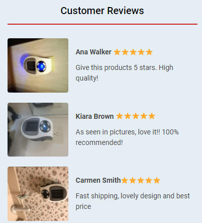 Valty Heater reviews