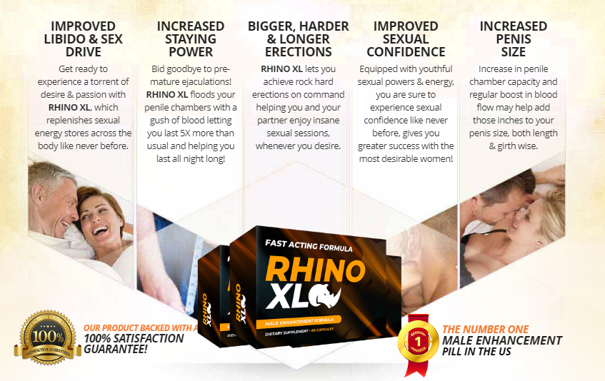 Rhino XL reviews