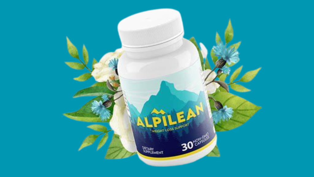 Alpilean Supplement