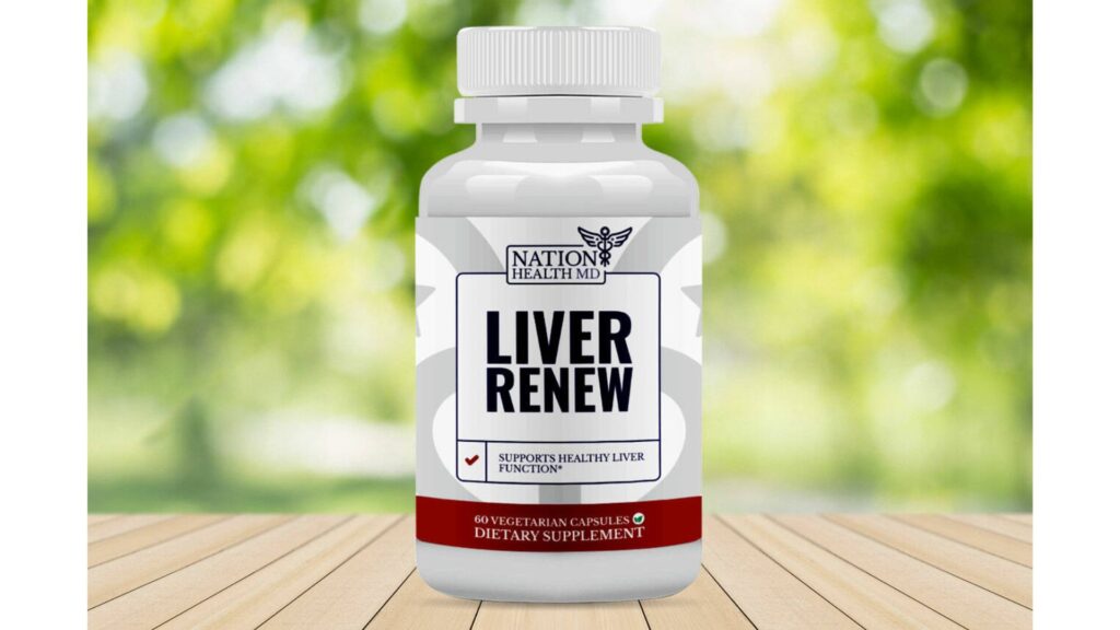 Liver Renew