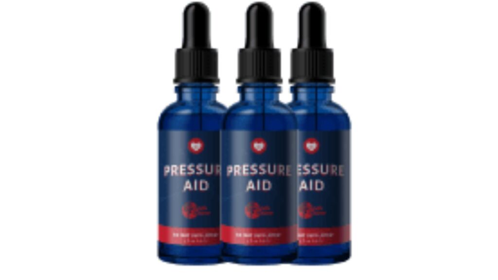 Pressure Aid