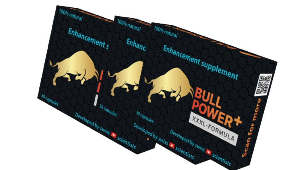 Bull Power plus