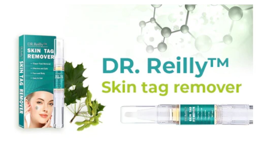Dr Reilly Skin Tag Remover