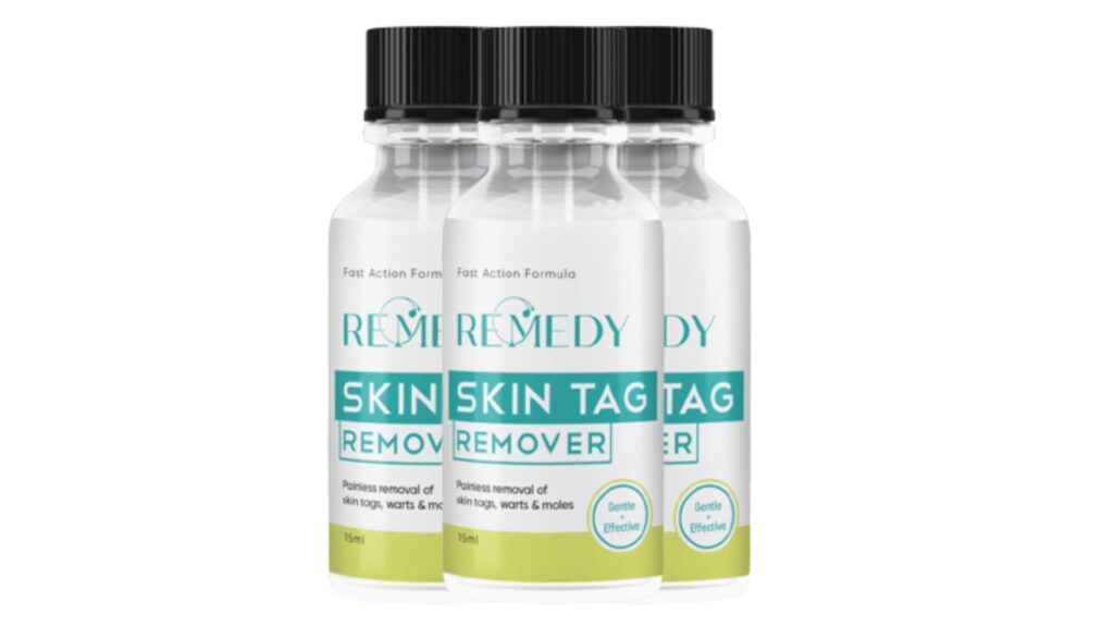 Remedy Skin Tag Remover