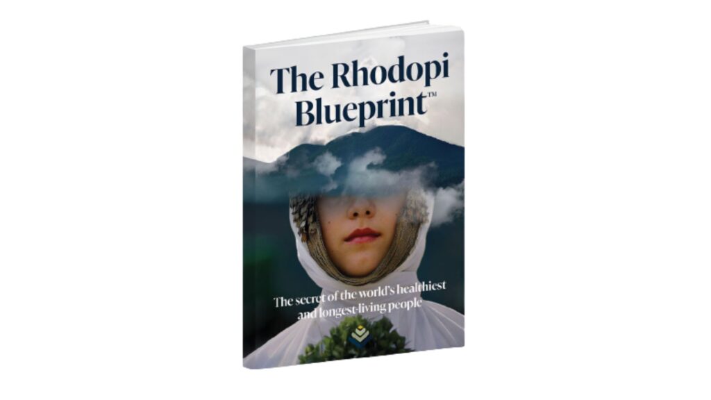 Rhodopi Blueprint