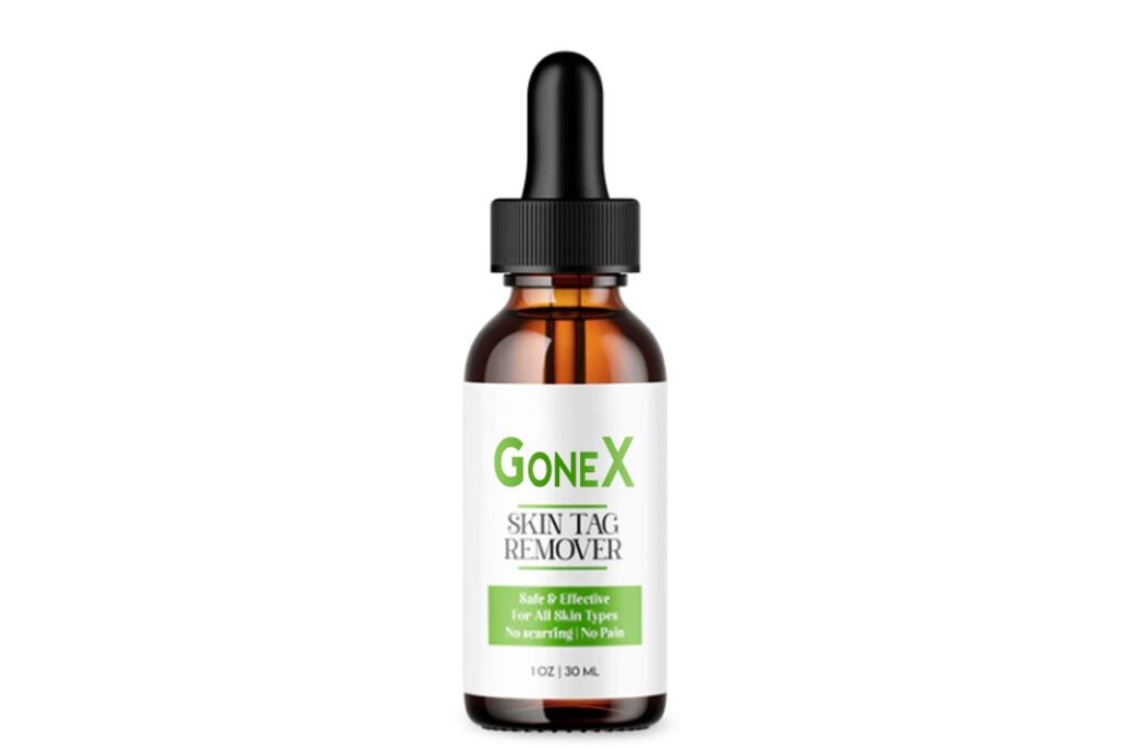 Gone X Skin Tag Remover