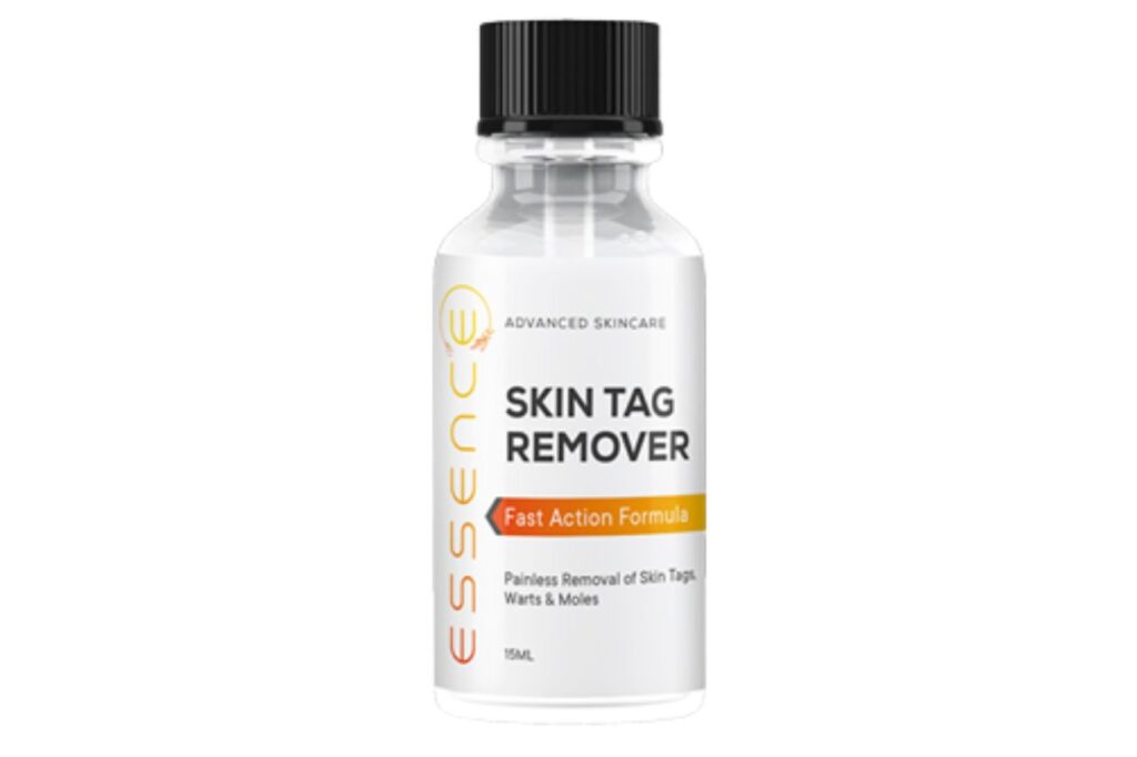 Essence Skin Tag Remover