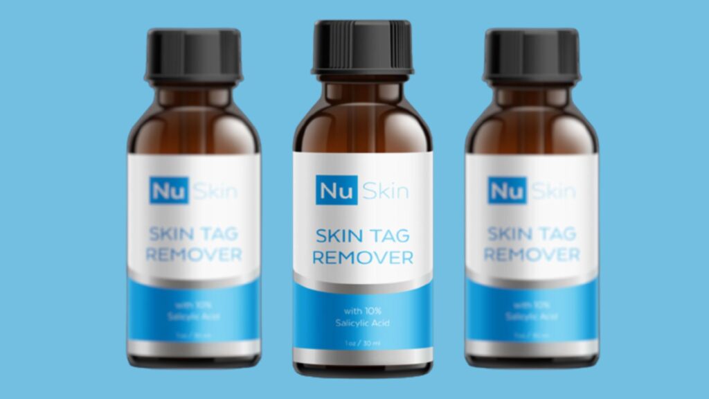 NuSkin Skin Tag Remover