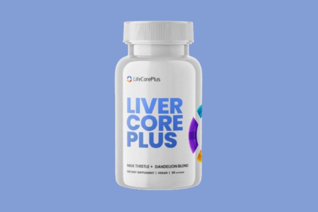 Liver Core Plus