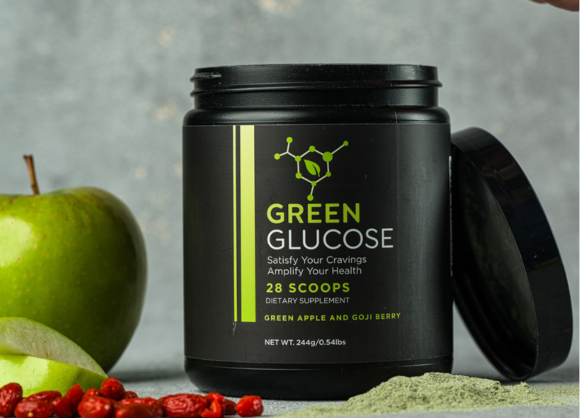 Green Glucose scam