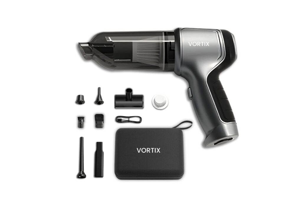 Vortix Electric Air Duster