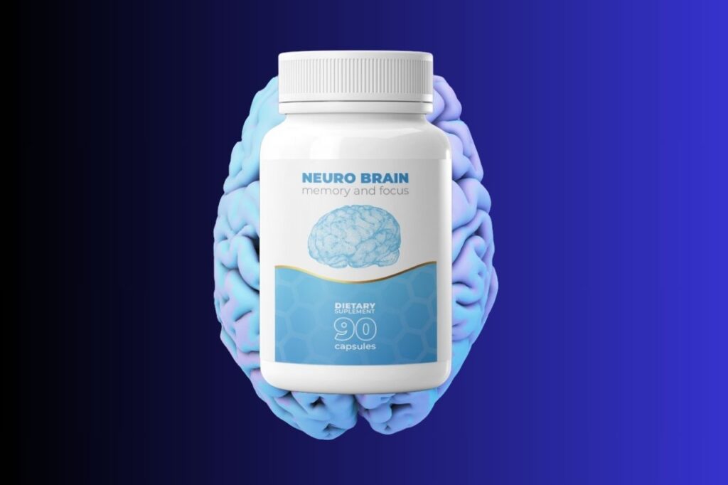 Neuro Brain