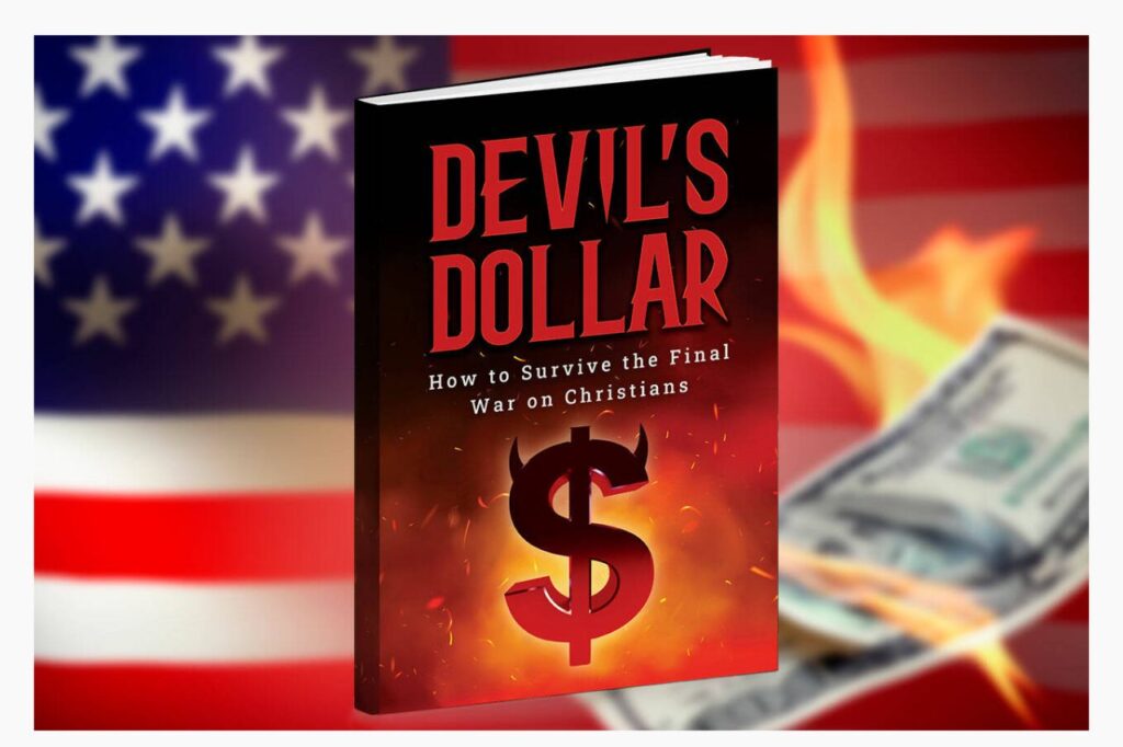 Devil’s Dollar