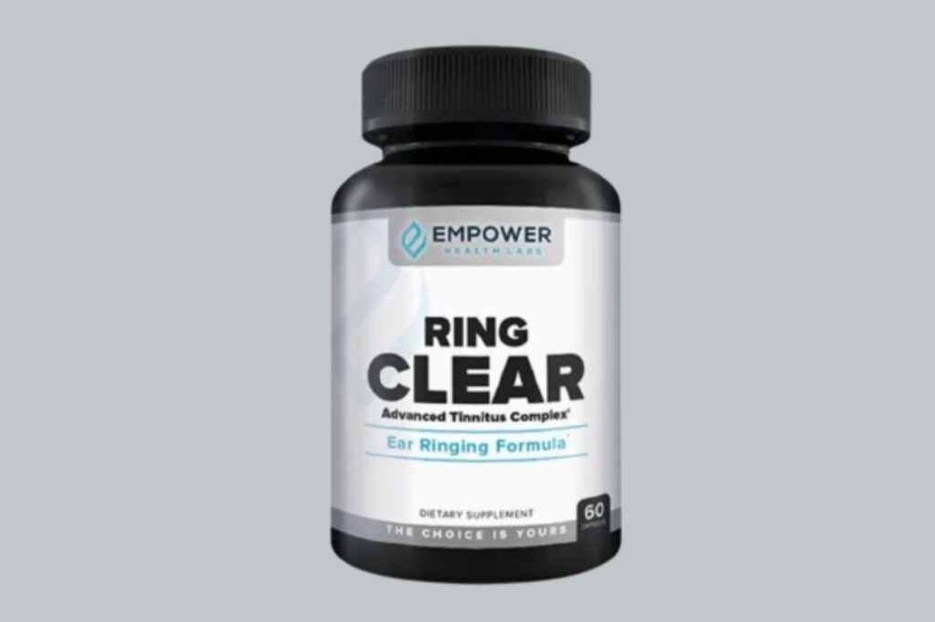 Ring Clear