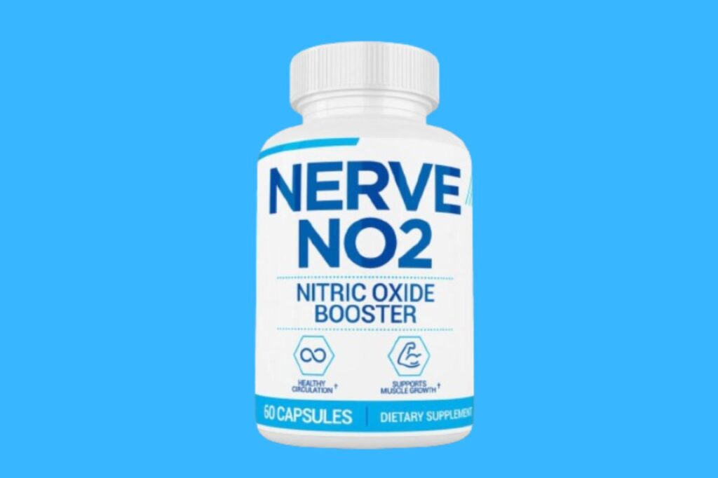 Nerve NO2