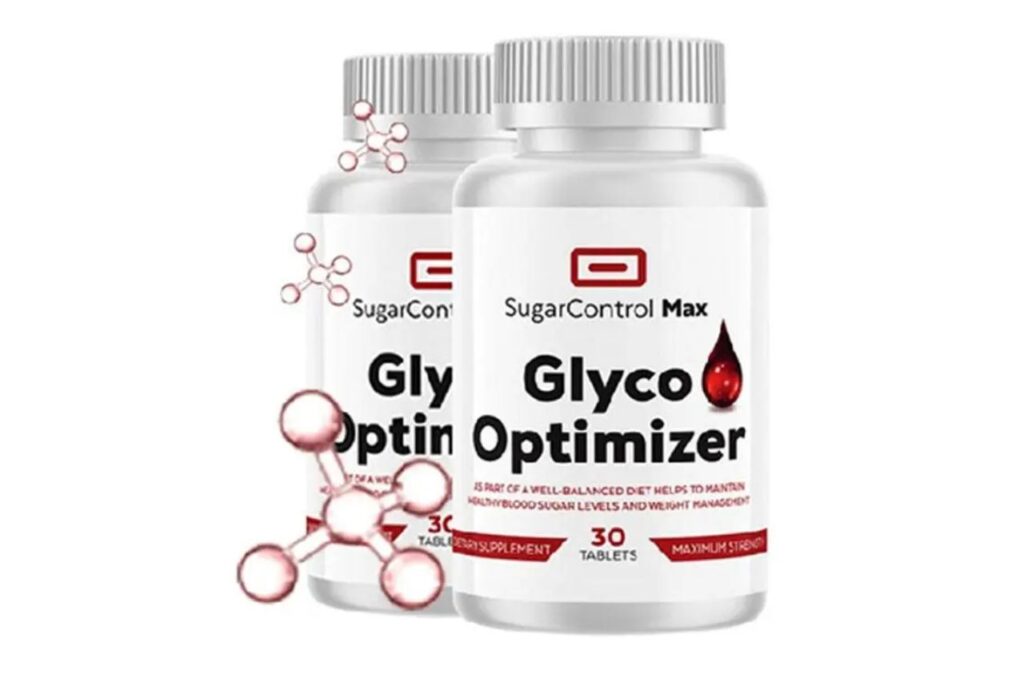 Glyco Optimizer