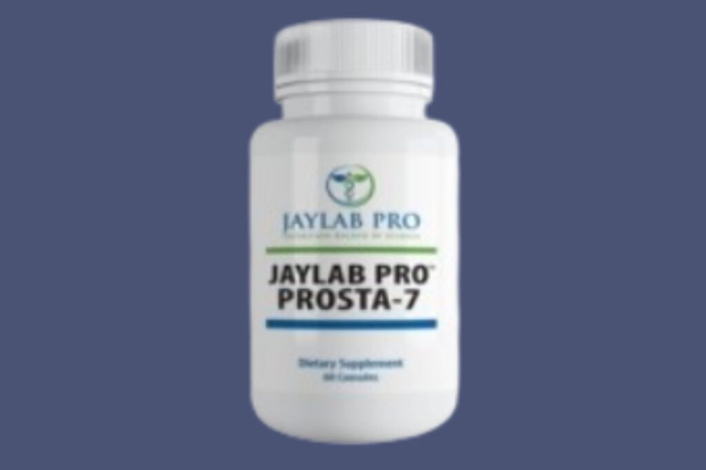 Jaylab Pro Prosta-7