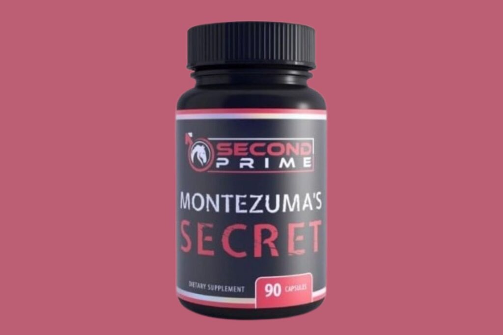 Montezuma’s Secret
