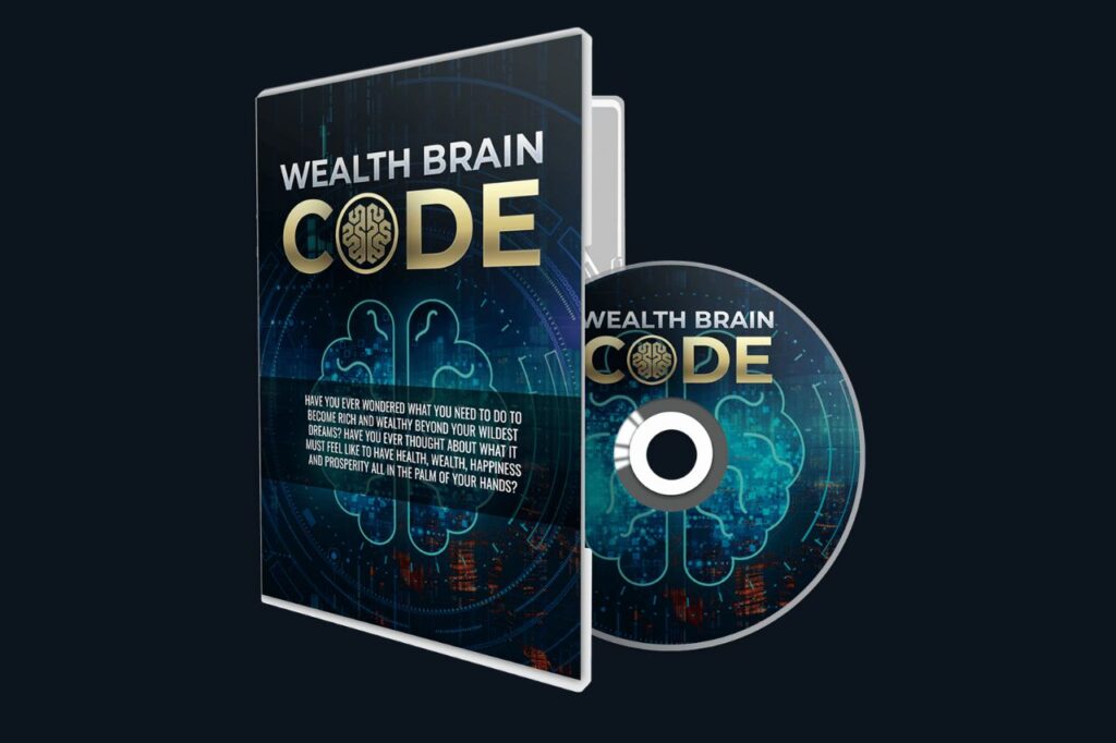 Wealth Brain Code