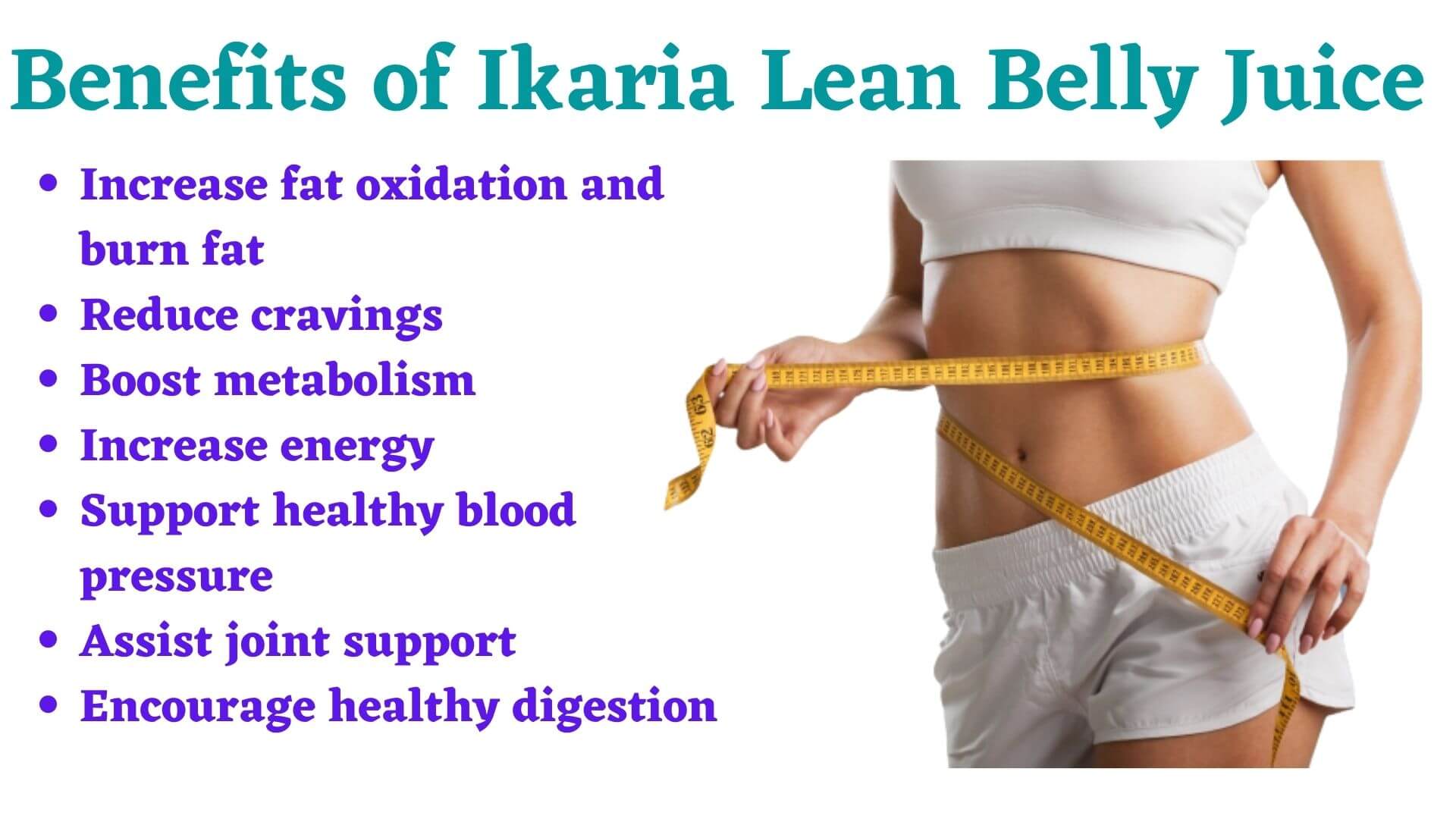 Ikaria Lean Belly Juice Reviews (Critical Update) Is It Authentic or Fake?