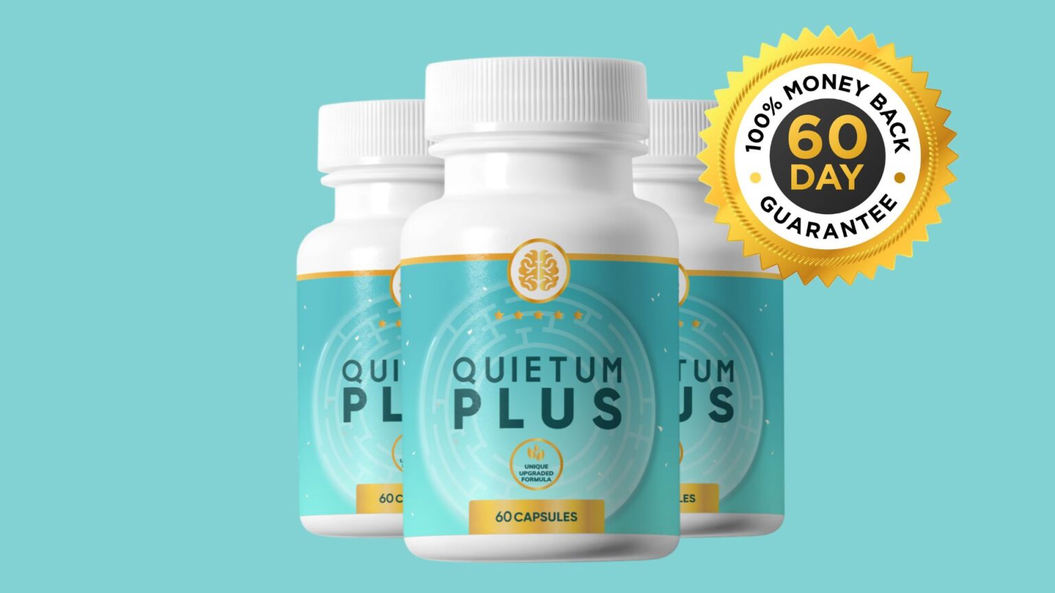 Buy Quietum Plus Online