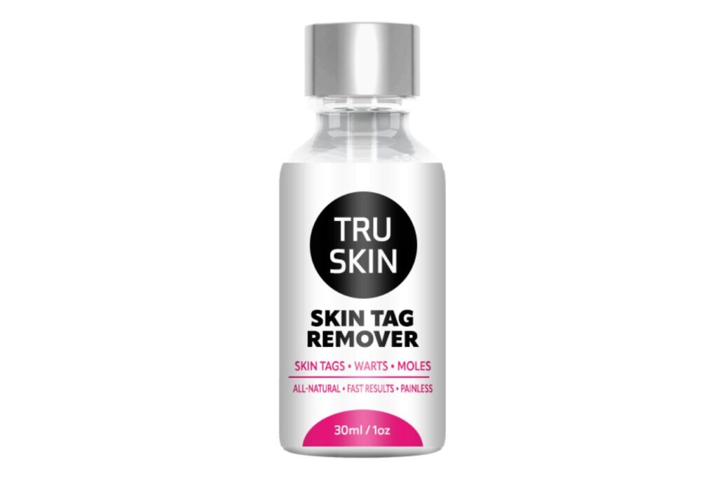 Tru Skin Tag remover Reviews (WARNING!) - I Tried it For 30 Days!